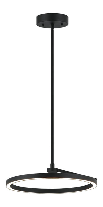 The Trundle Pendant | C36716MB