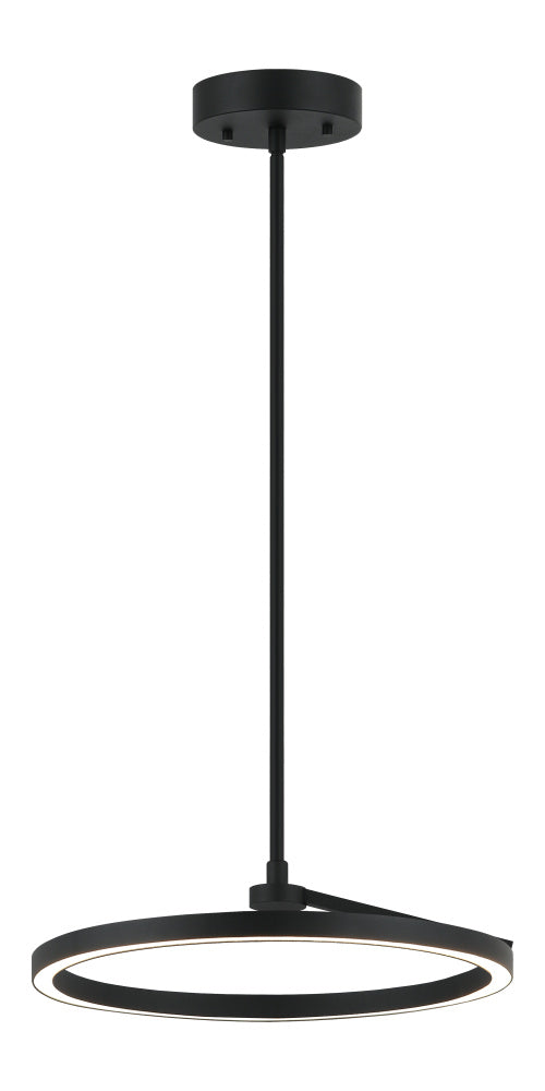 The Trundle Pendant | C36716MB