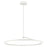 The Trundle Pendant | C36732WH