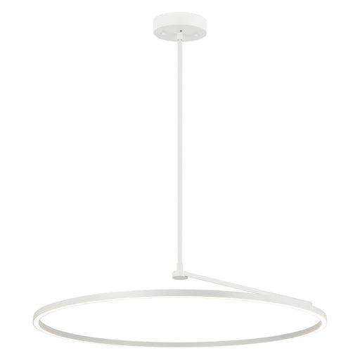 The Trundle Pendant | C36740WH