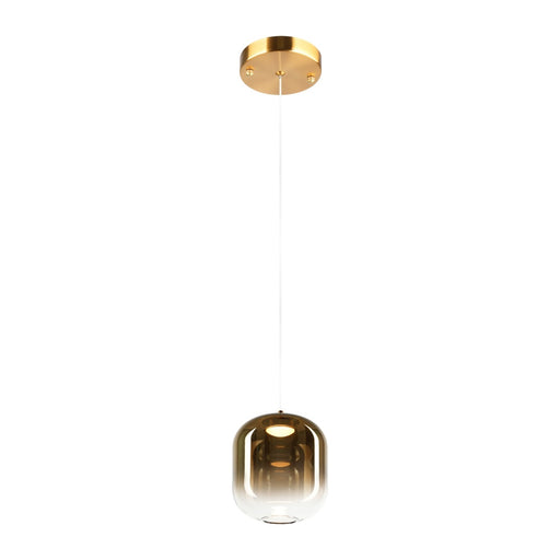 Refrax Pendant | C37401AGAG