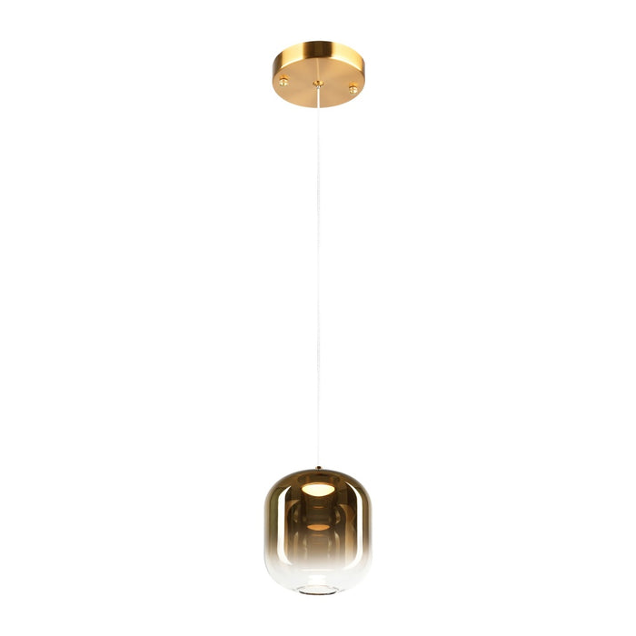 Refrax Pendant | C37401AGAG