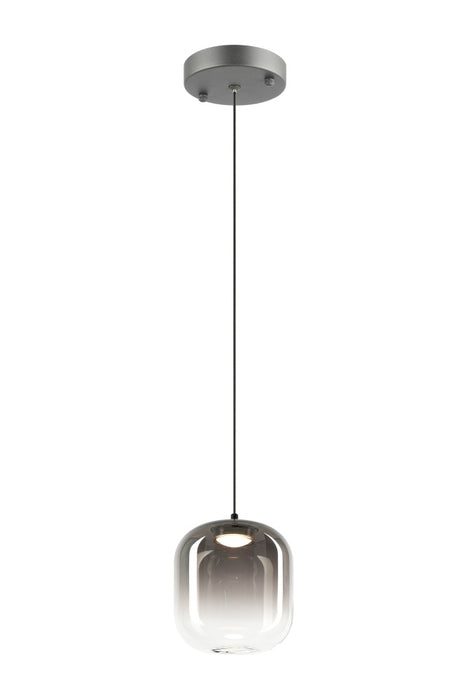 Refrax Refrax Pendant | C37401MBSM — Litemode