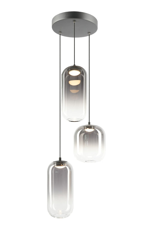 Refrax Pendant | C37403MBSM
