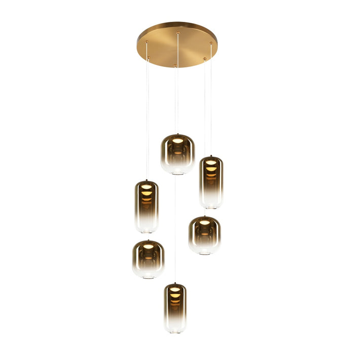 Refrax Refrax Pendant | C37406AGAG — Litemode