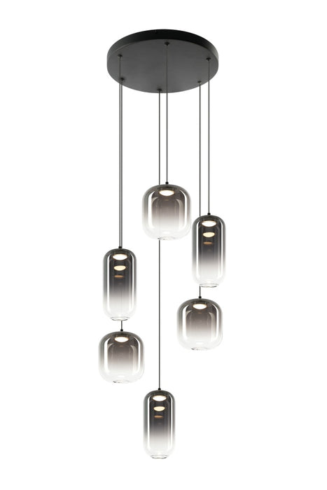 Refrax Pendant | C37406MBSM