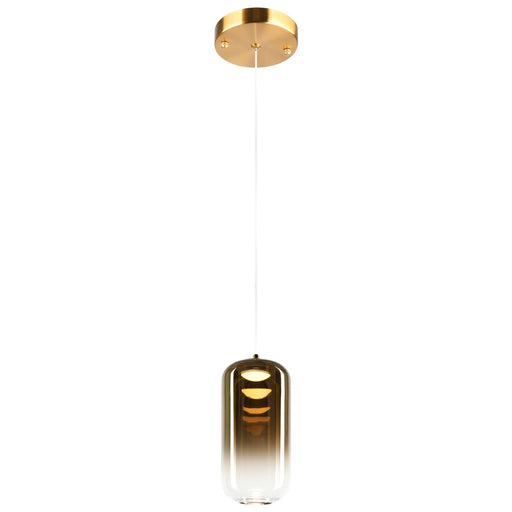 Refrax Pendant | C37411AGAG