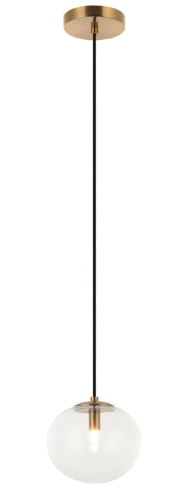 Bulbus Pendant | C38101AG