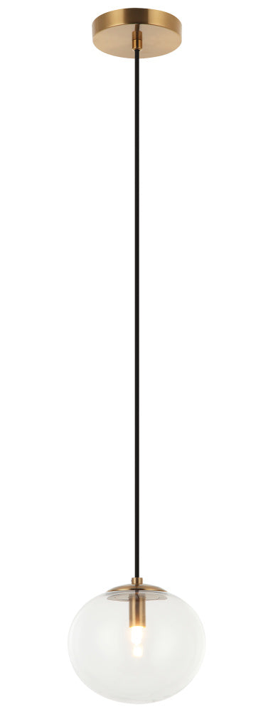 Bulbus Pendant | C38101AG