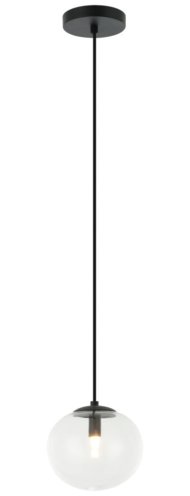 Bulbus Pendant | C38101MB