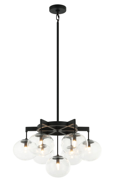 Bulbus Pendant | C38107MB