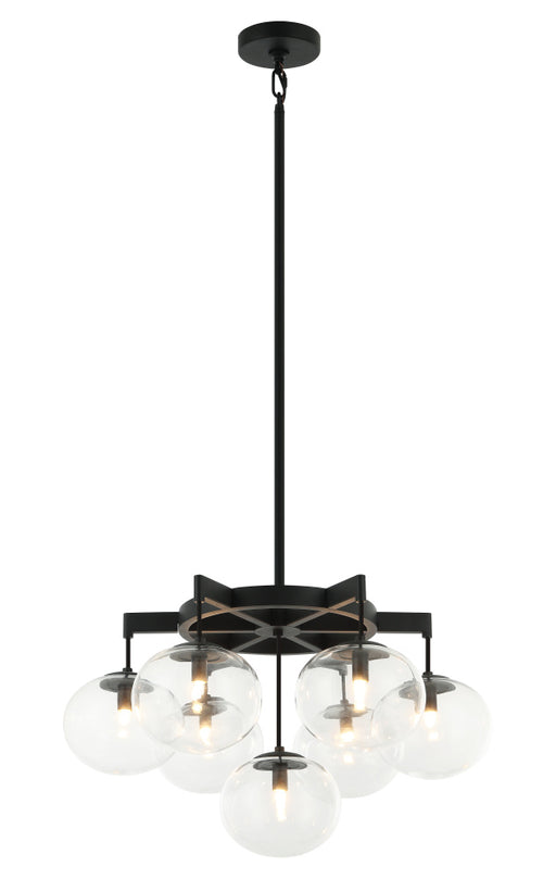 Bulbus Pendant | C38107MB