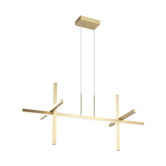 Crosley Pendant | C38944BG