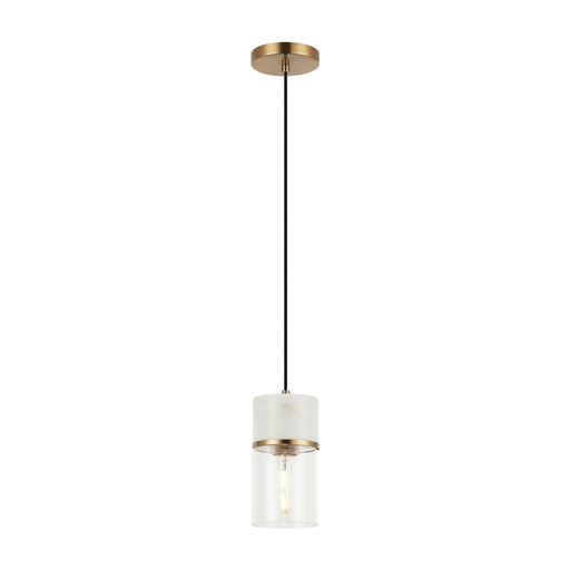 Marmor Pendant | C39901AG
