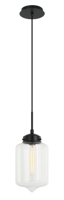 Irresistible Organic Charm Pendant | C41401CL