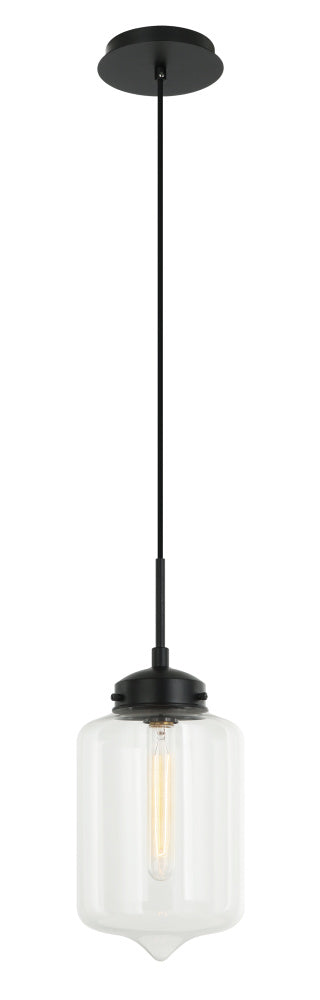 Irresistible Organic Charm Pendant | C41401CL