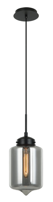 Irresistible Organic Charm Pendant | C41401SM