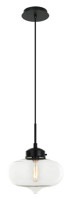 Irresistible Organic Charm Pendant | C41403CL