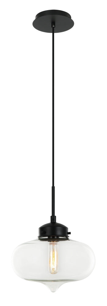 Irresistible Organic Charm Pendant | C41403CL