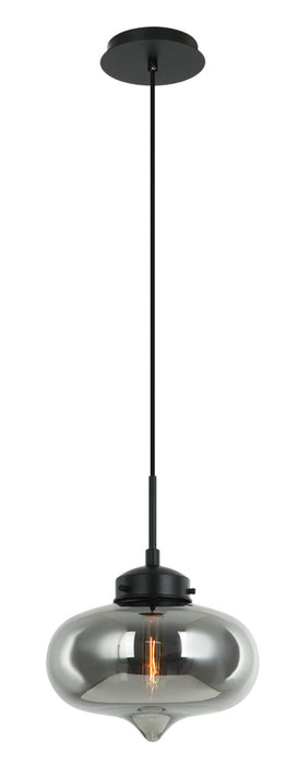 Irresistible Organic Charm Pendant | C41403SM