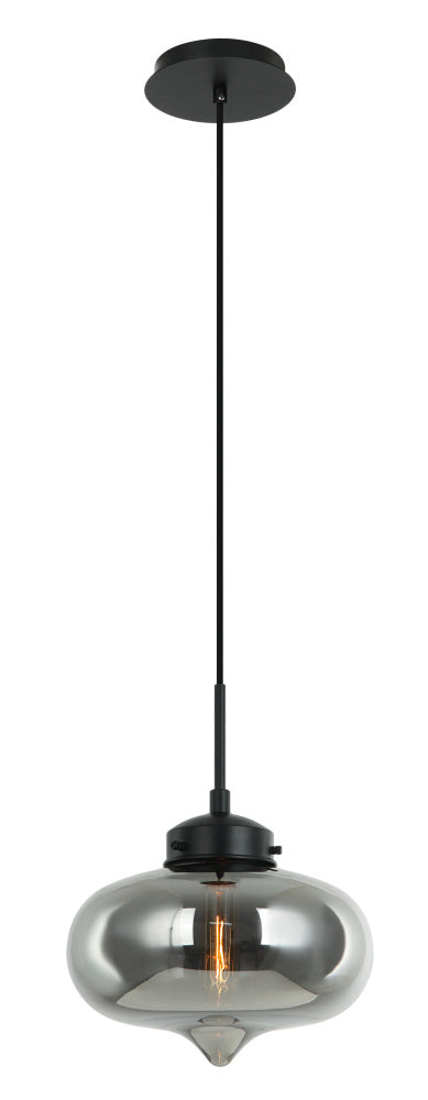 Irresistible Organic Charm Pendant | C41403SM