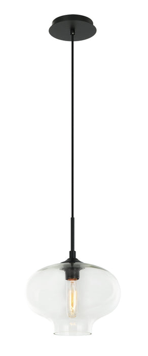 Irresistible Organic Charm Pendant | C41406CL