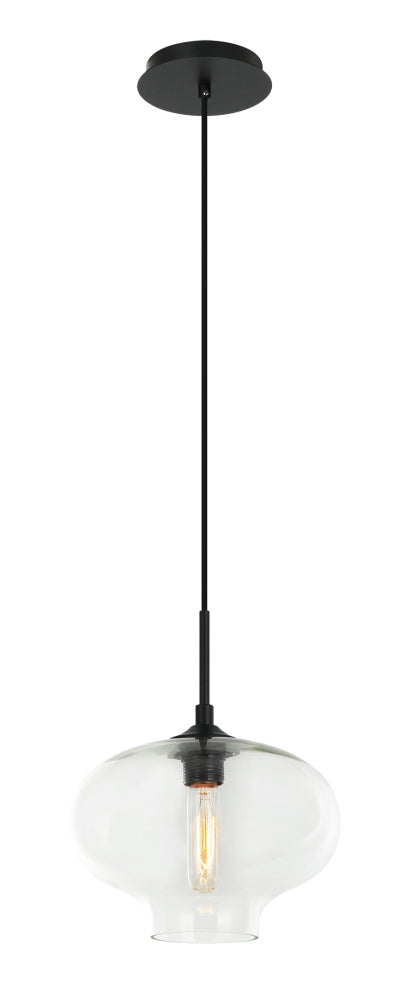 Irresistible Organic Charm Pendant | C41406CL