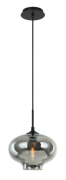 Irresistible Organic Charm Pendant | C41406SM