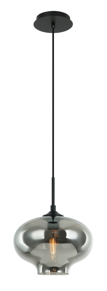 Irresistible Organic Charm Pendant | C41406SM