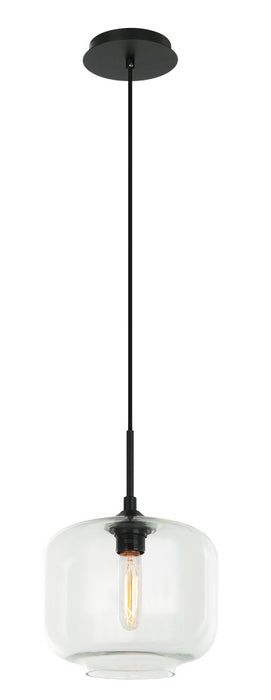 Irresistible Organic Charm Pendant | C41407CL