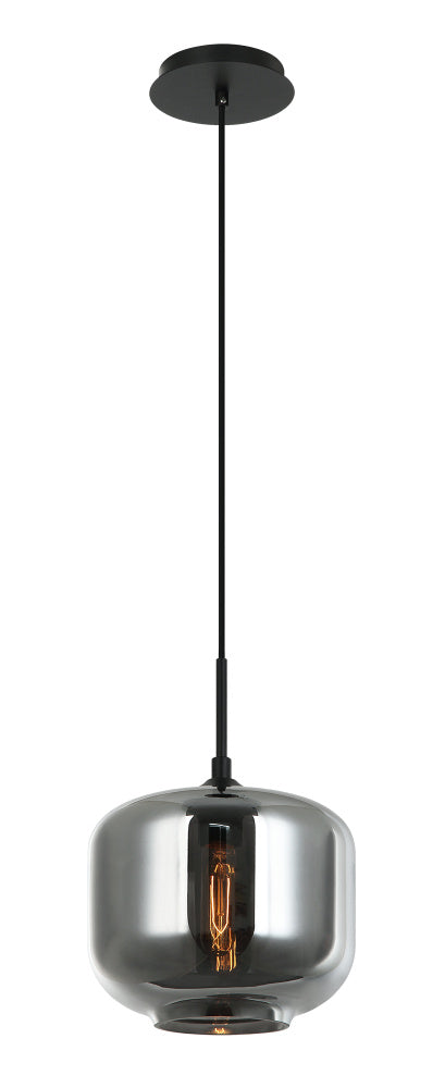 Irresistible Organic Charm Pendant | C41407SM