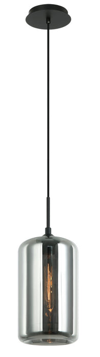 Irresistible Organic Charm Pendant | C41408SM