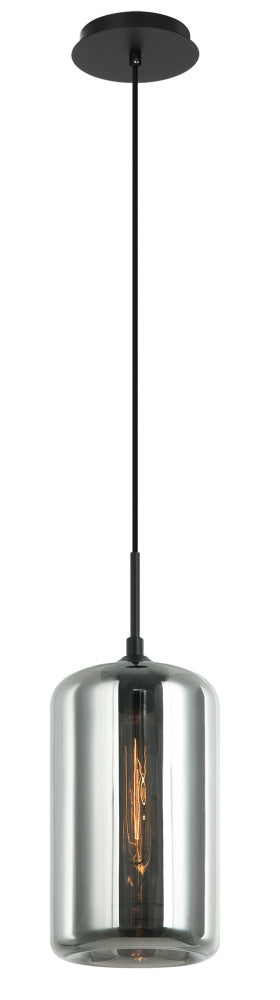 Irresistible Organic Charm Pendant | C41408SM