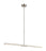 Lineal Chandelier | C43636BN