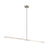 Lineal Chandelier | C43648BN
