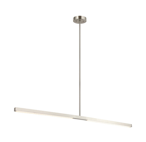 Lineal Chandelier | C43648BN