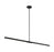 Lineal Chandelier | C43648MB