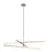 Lineal Chandelier | C43650BN