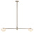Gardena Chandelier | C43702CGOP