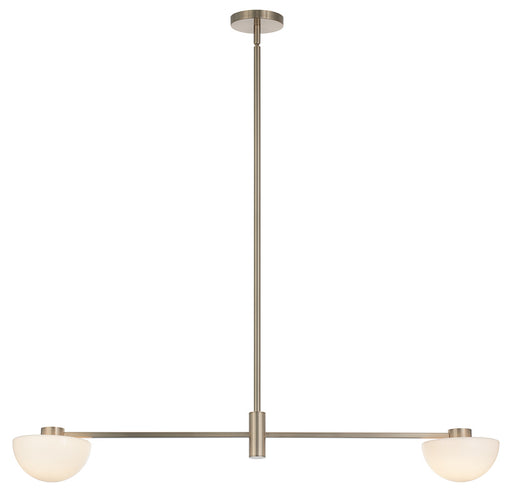 Gardena Chandelier | C43702CGOP