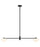 Gardena Chandelier | C43702MBOP