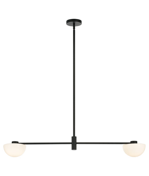 Gardena Chandelier | C43702MBOP