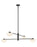 Gardena Chandelier | C43704MBOP
