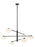 Gardena Chandelier | C43706MBOP