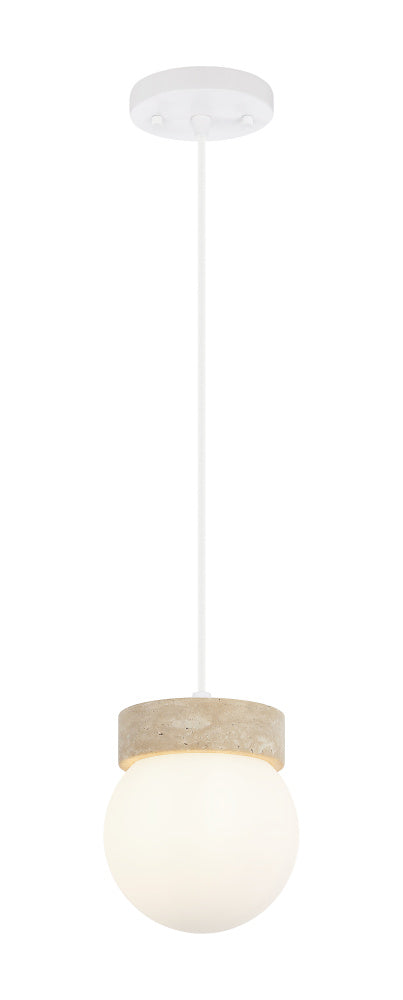 Dune Pendants | C44001WH