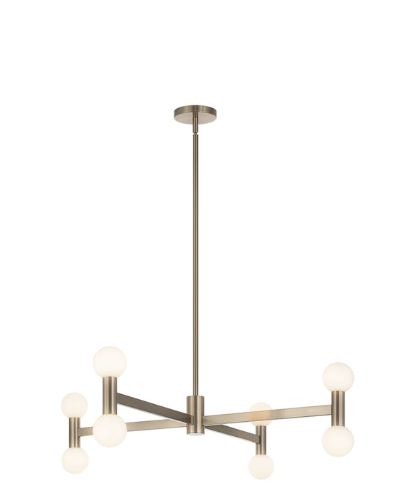 Interstellar Chandelier | C44108CGOP