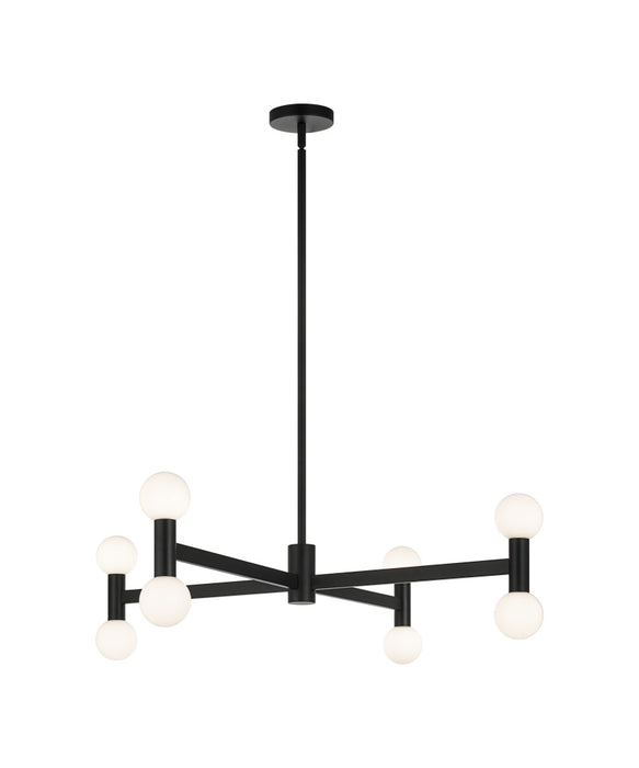 Interstellar Chandelier | C44108MBOP