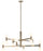 Interstellar Chandelier | C44116CGOP