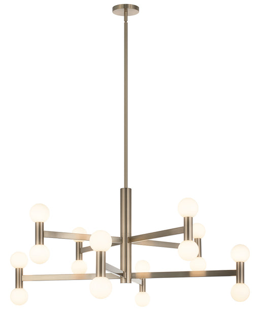 Interstellar Chandelier | C44116CGOP