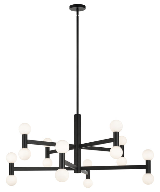 Interstellar Chandelier | C44116MBOP